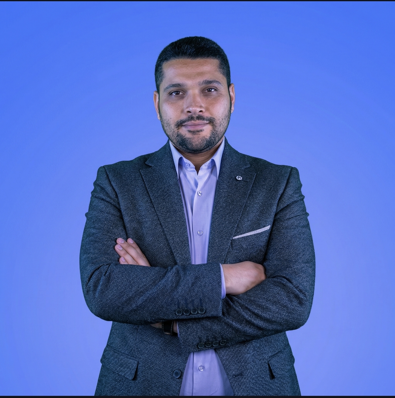 أحمد المرعشلي