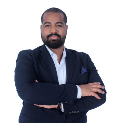Taha Abouelhgag