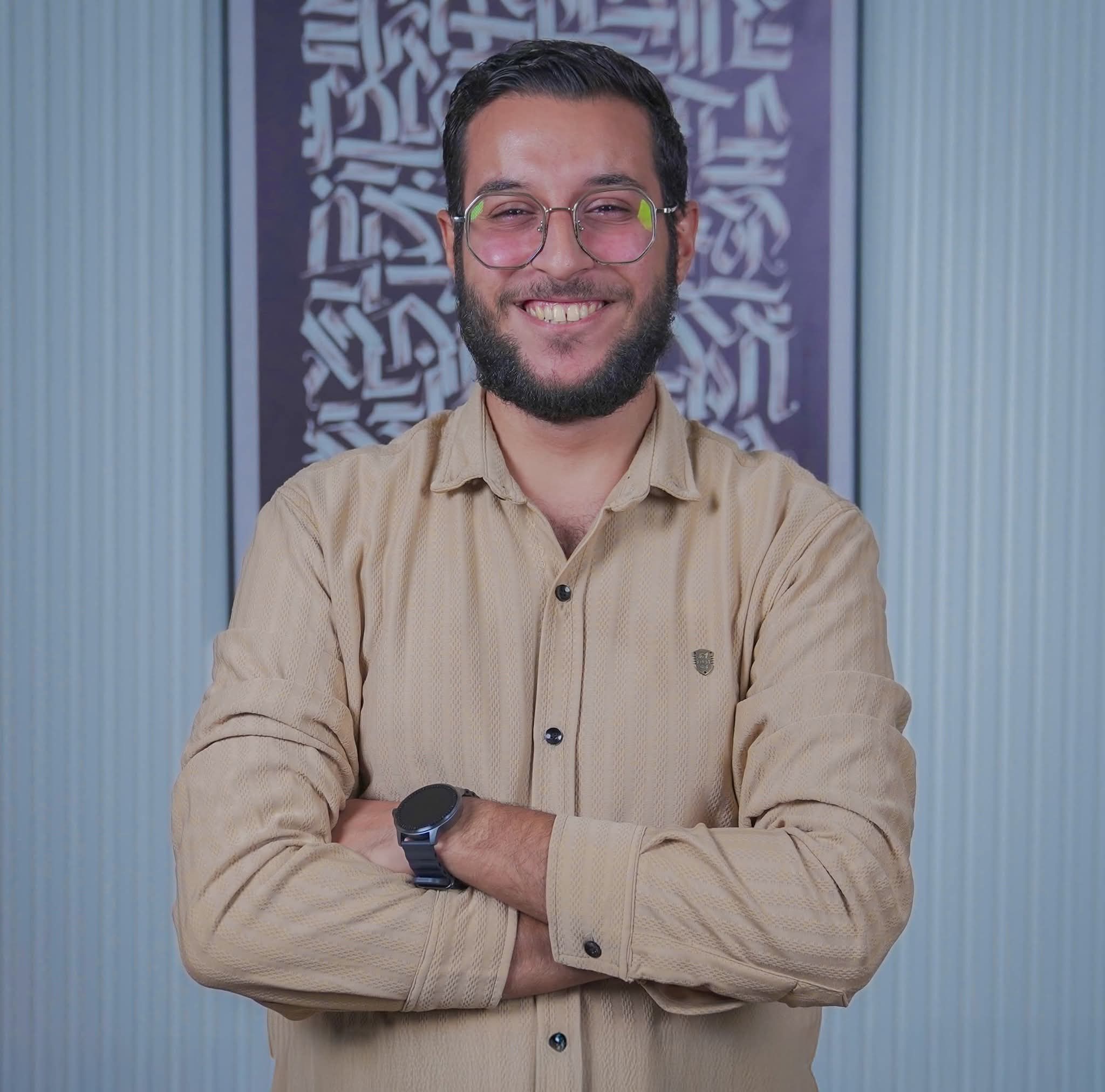 جرجس أشرف