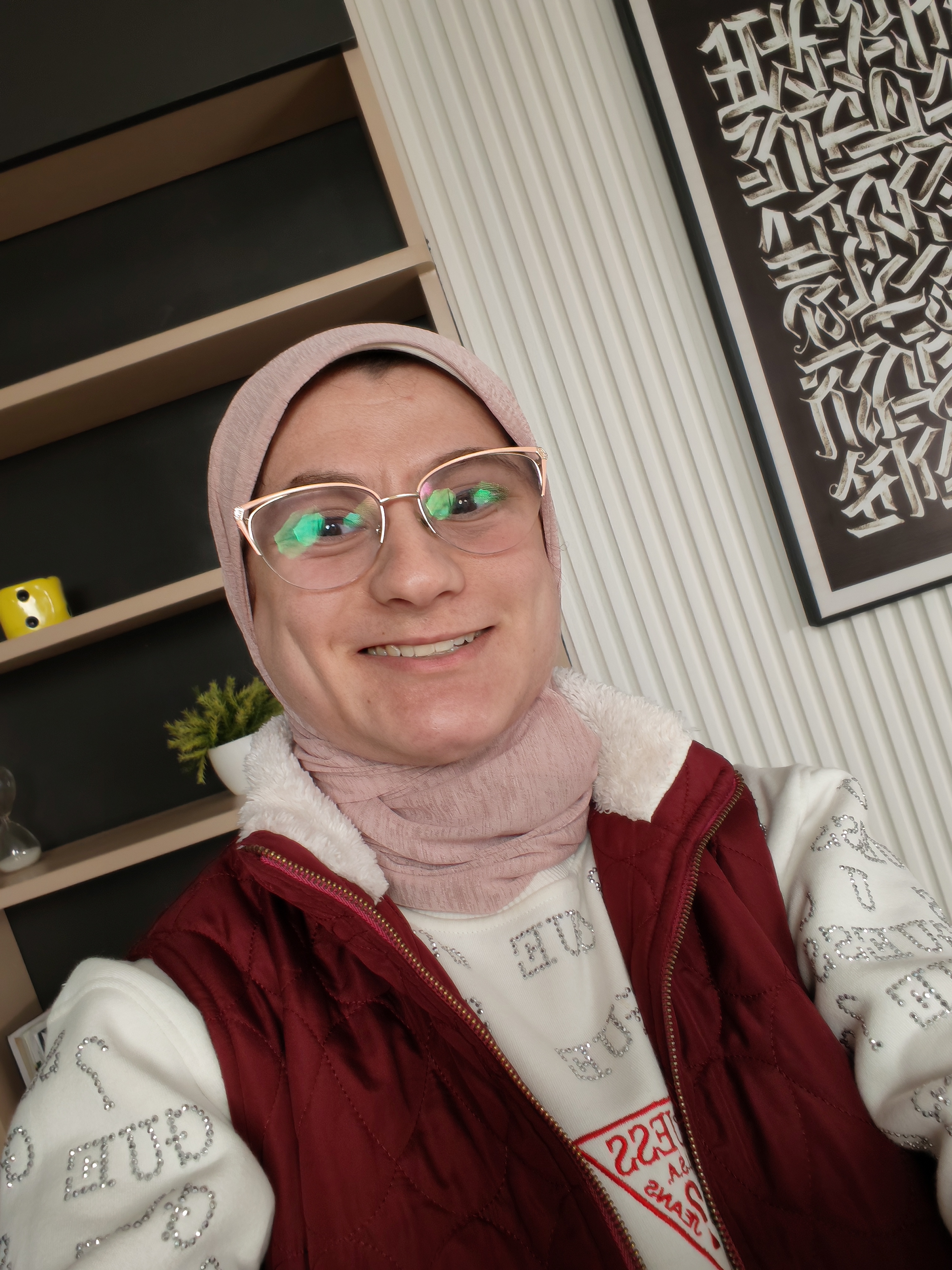 سلمى محمد قاسم