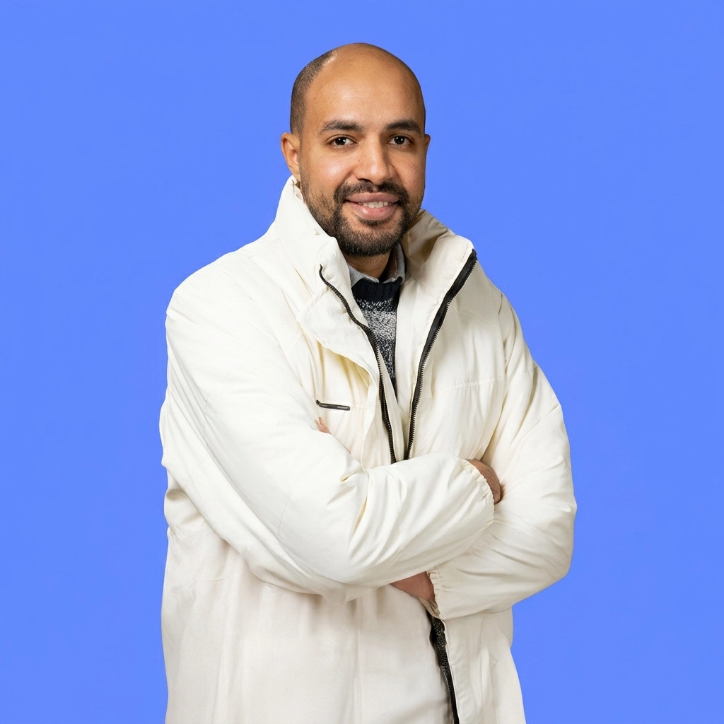 أحمد محمود أحمد جاد
