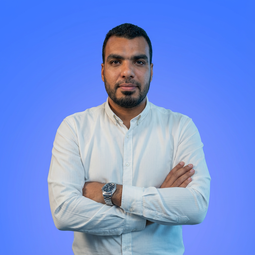 محمود الفيومي