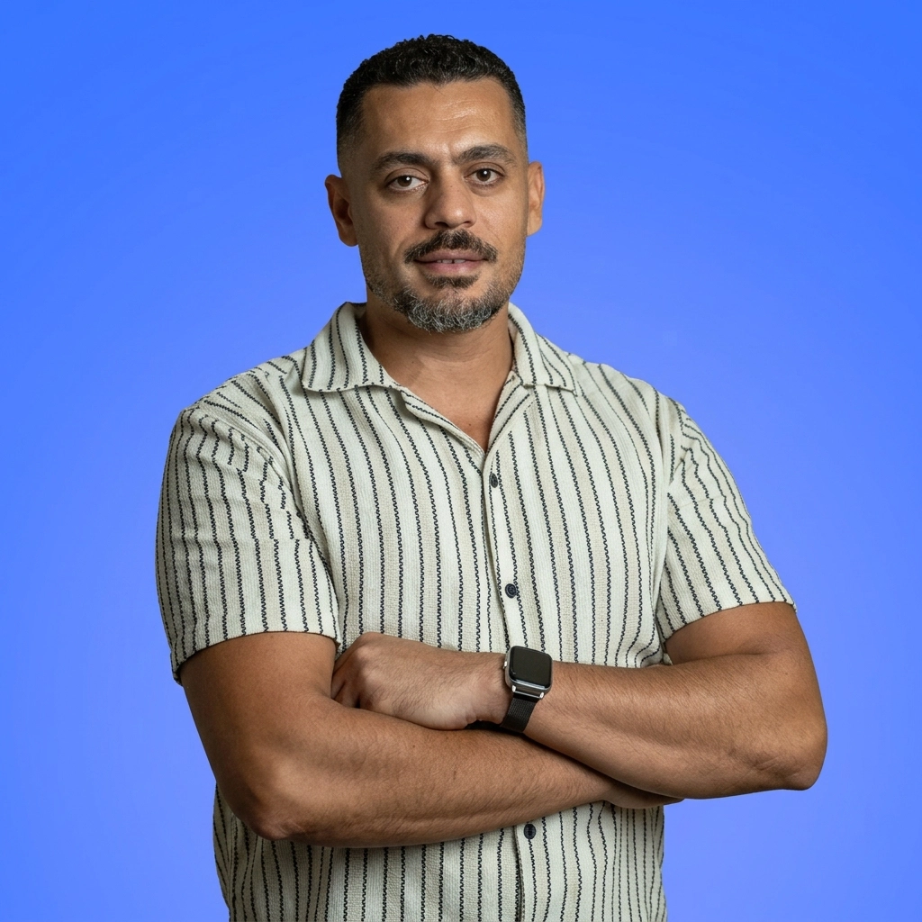 Mohamed elgarhy