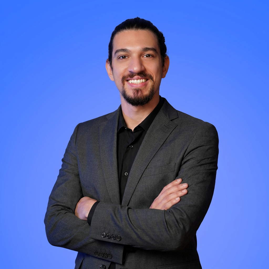 Mohamed Galal