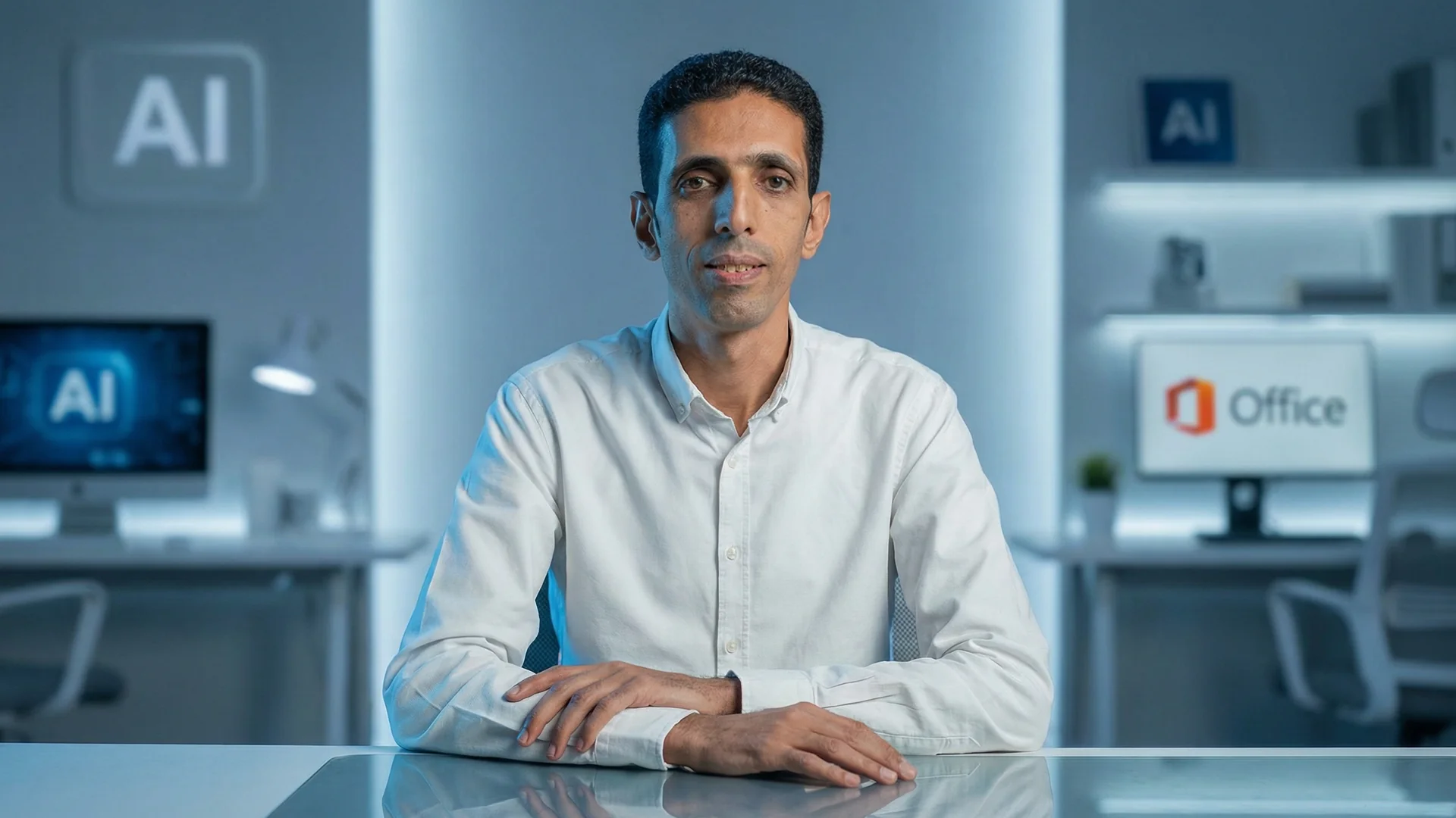 AI For Microsoft