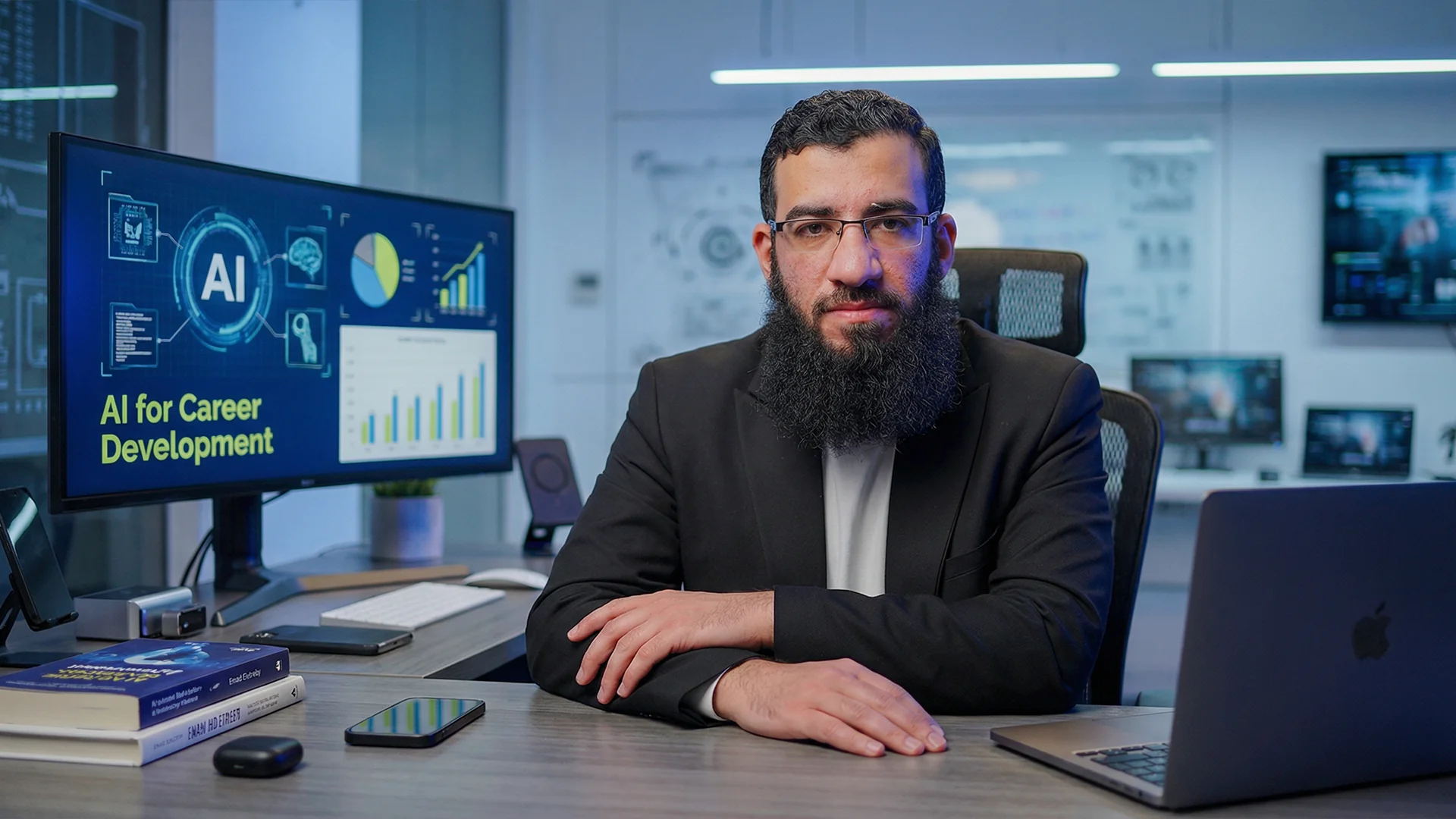 AI for Job Seekers