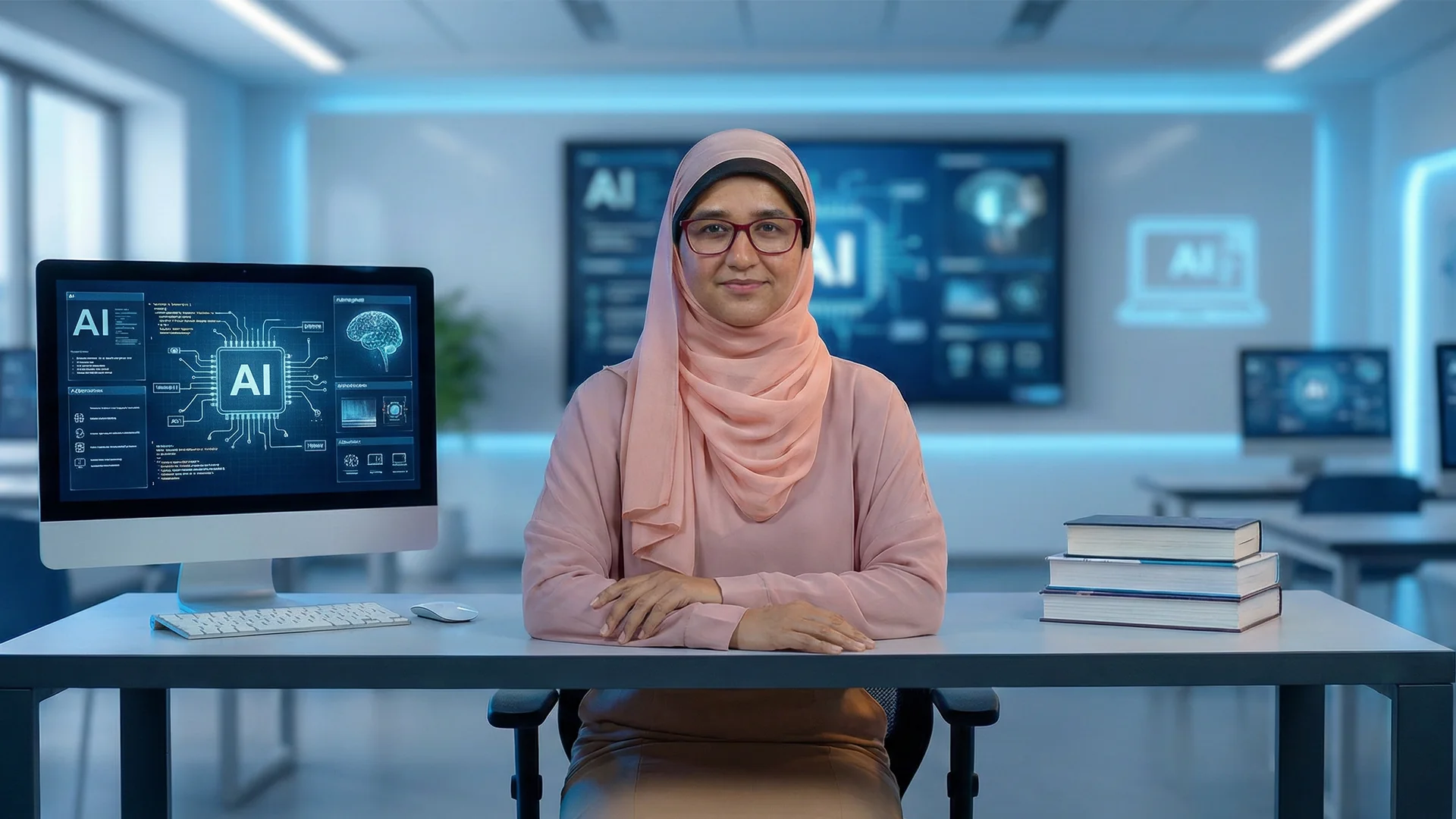 AI in Education