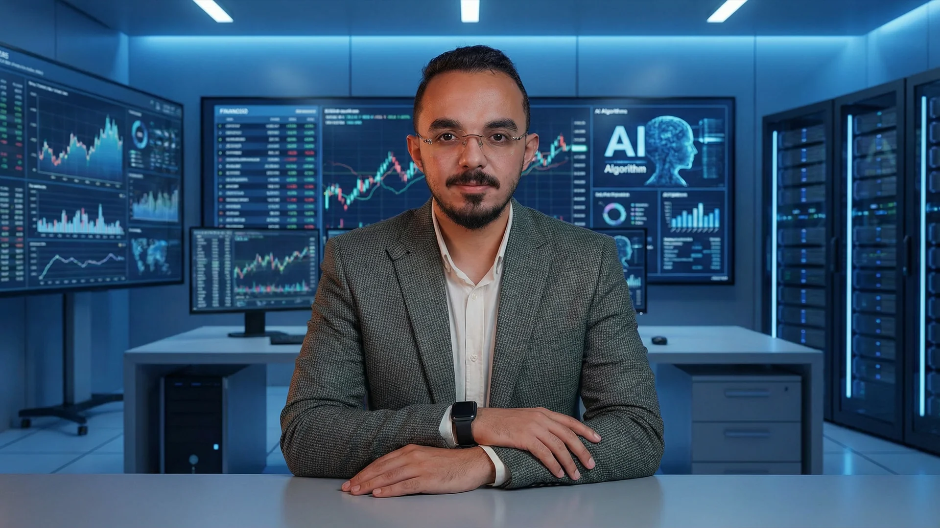 AI in Finance
