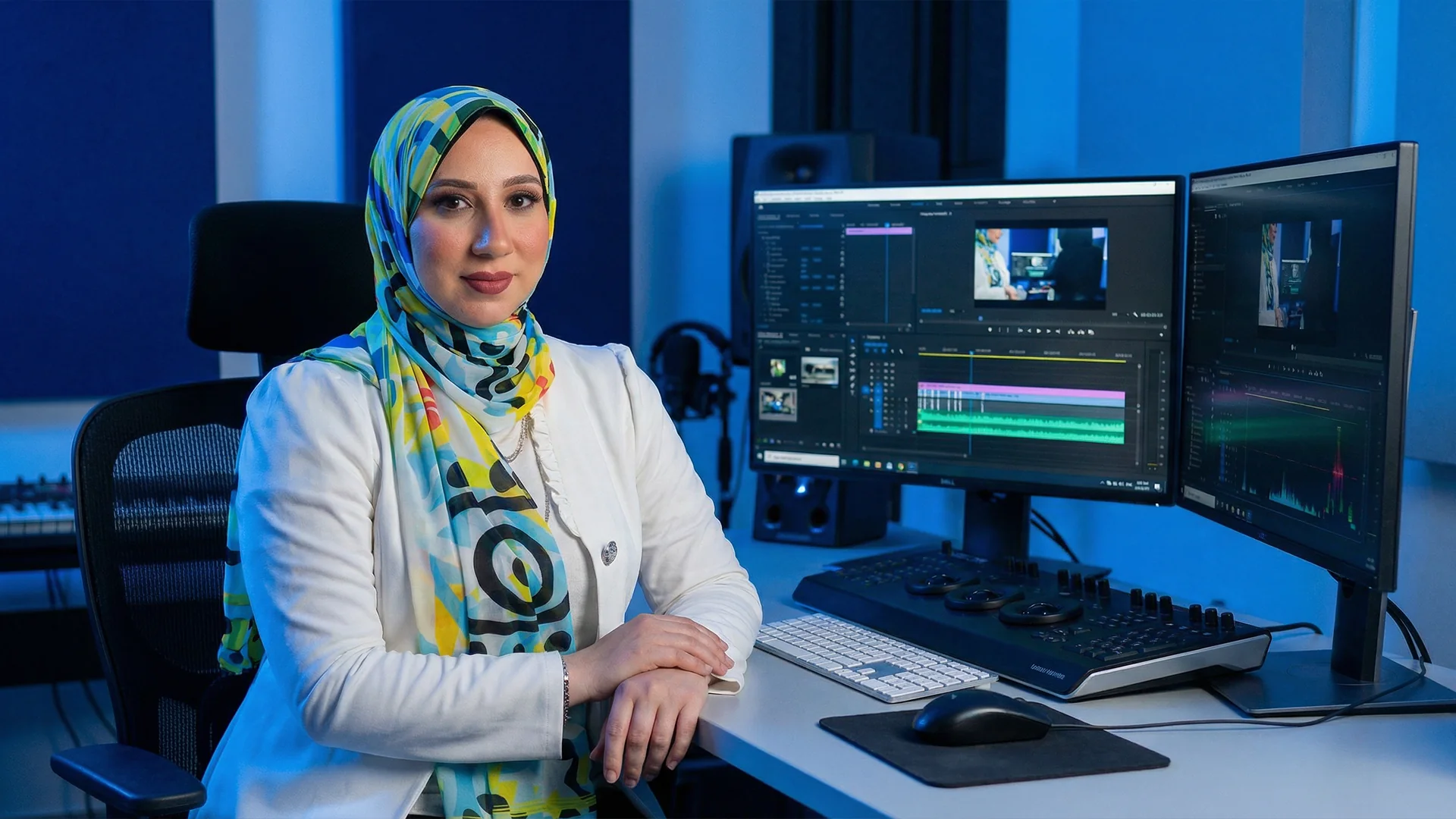 Adobe Premiere