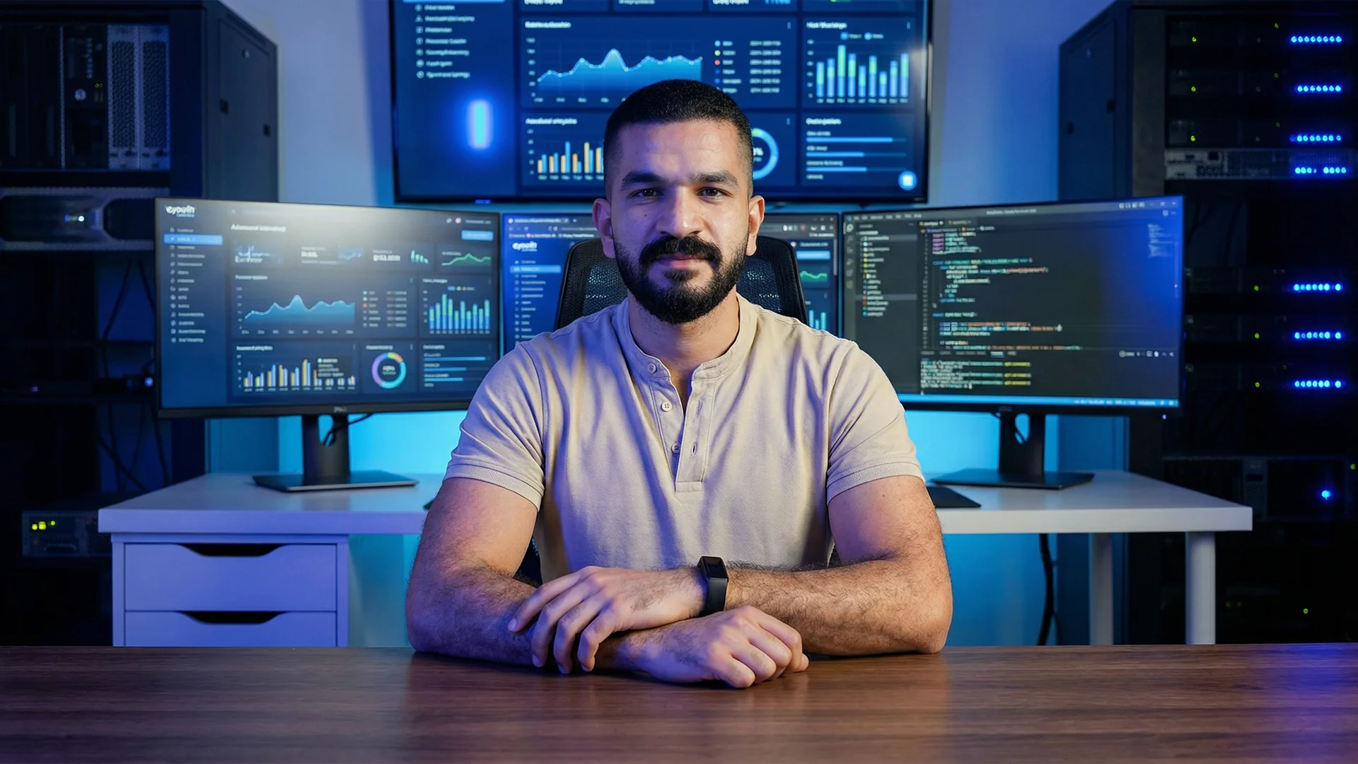 Advance Data Analytics