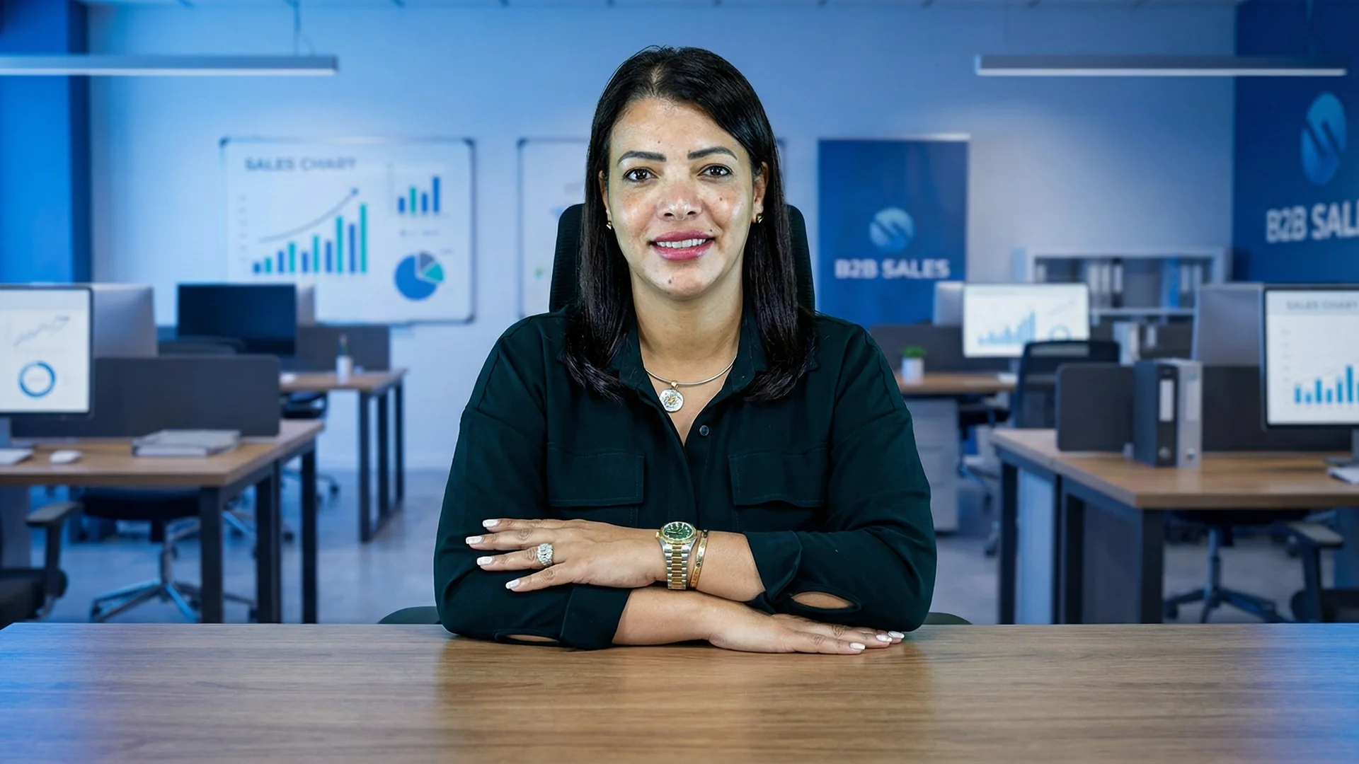 B2B Sales
