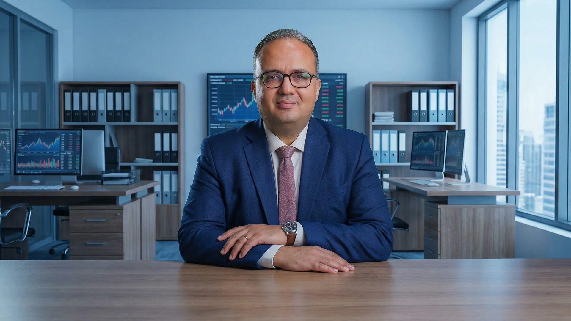 Banking Risk Management Basics