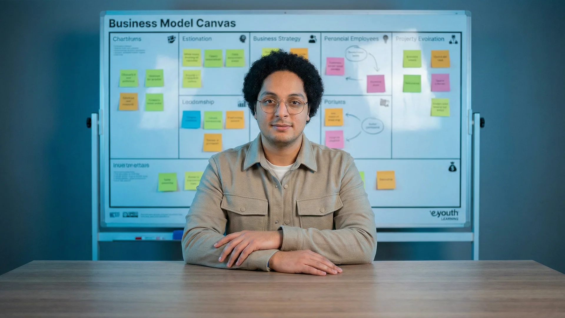 Business Model Canvas