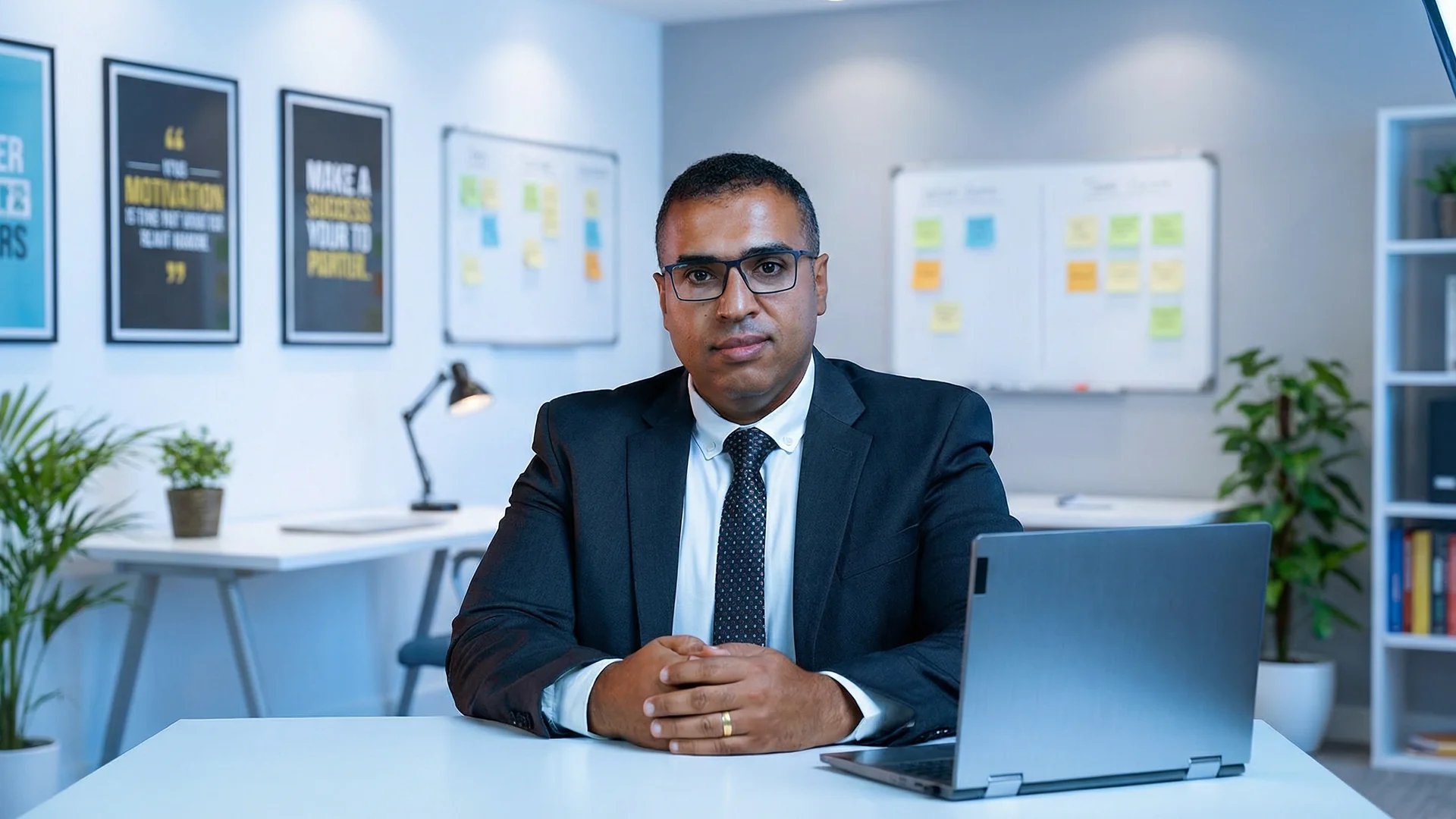 Change Management and Team Working