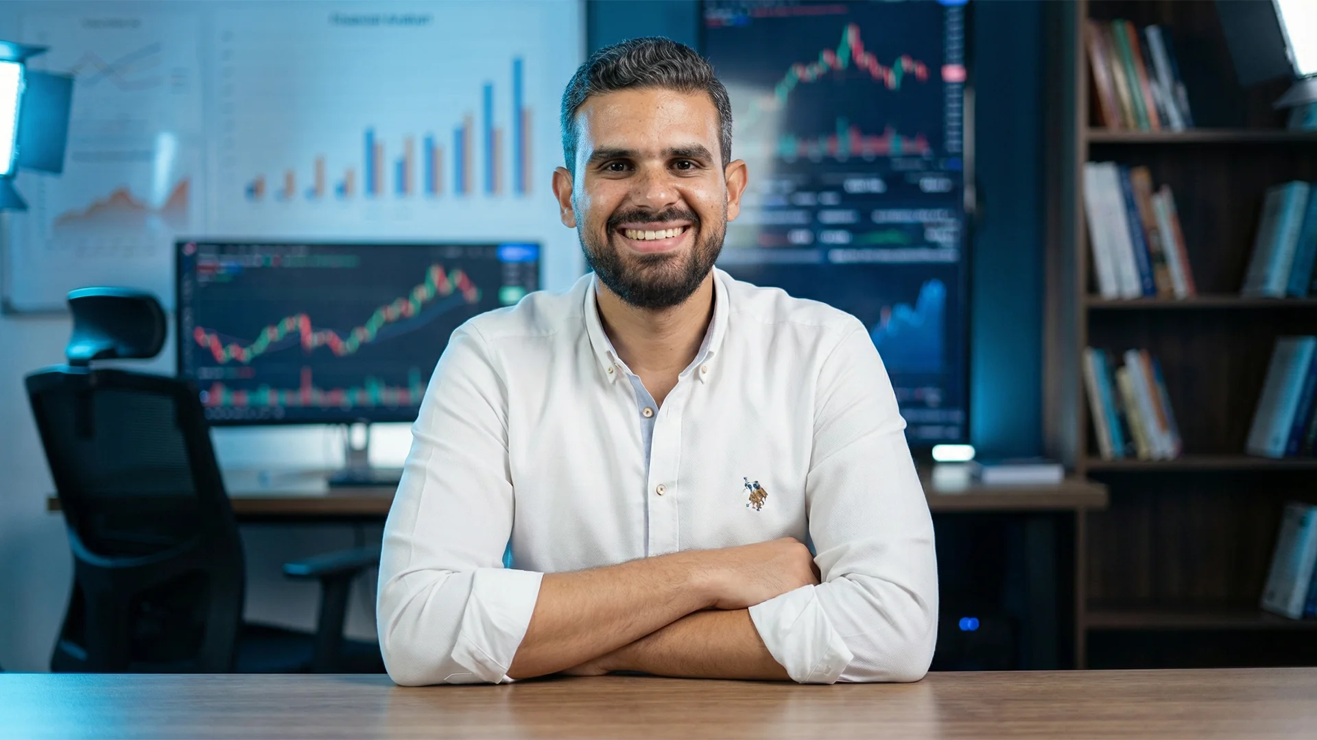 Corporate Profile Analysis