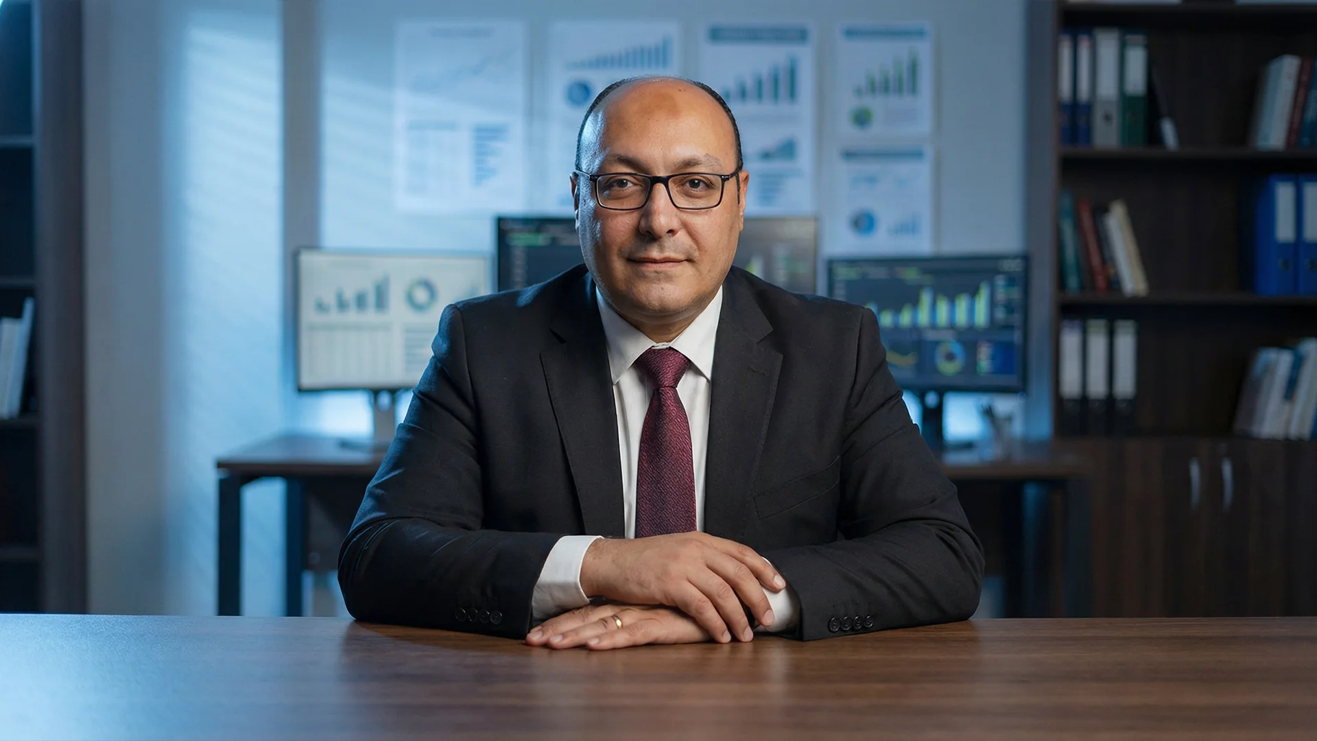 Credit Analysis