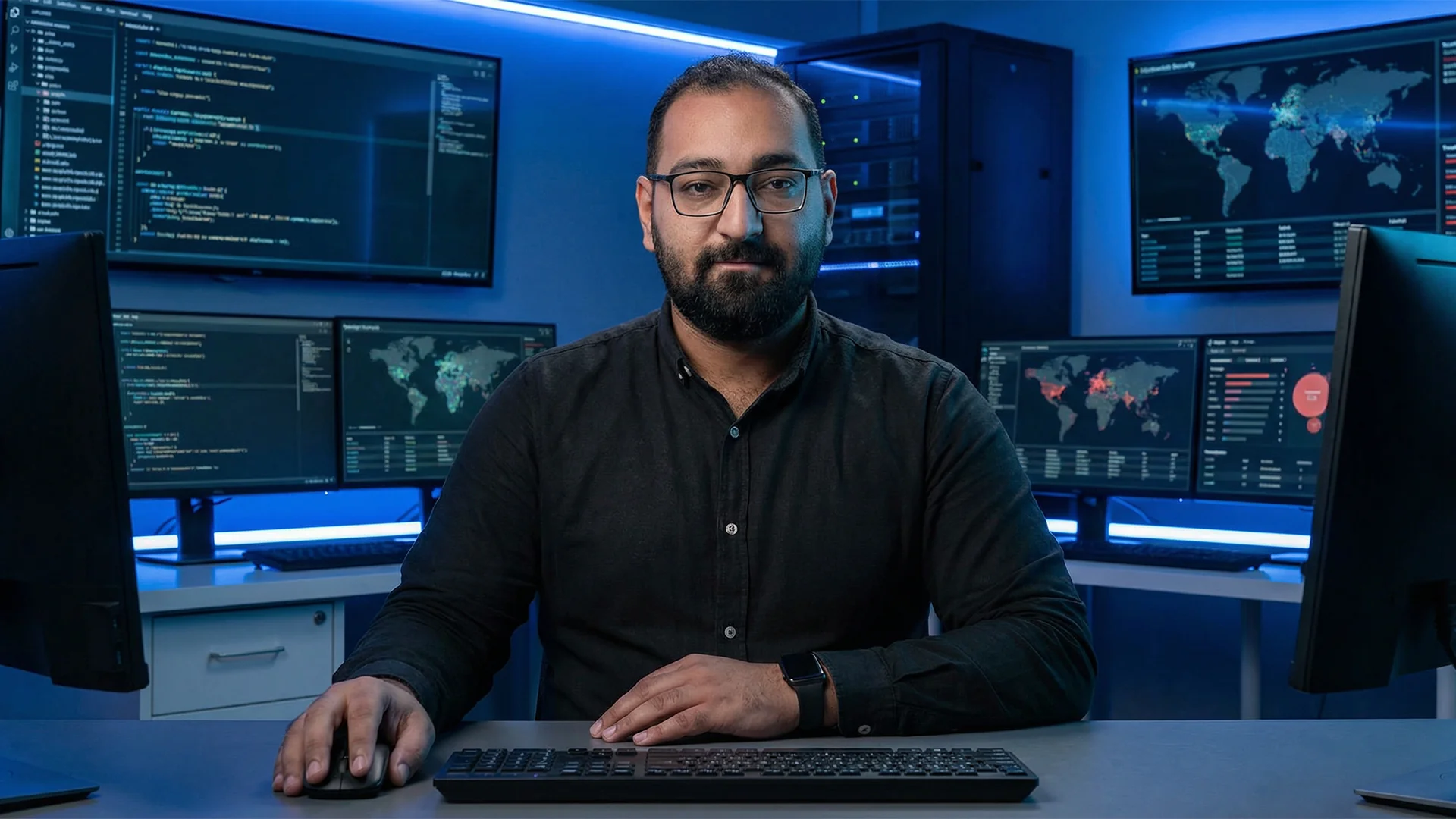 Cyber Security