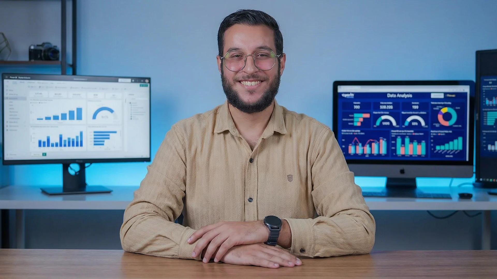 Data Analysis using Power BI