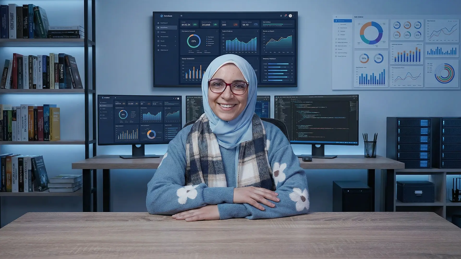 Data Science Diploma