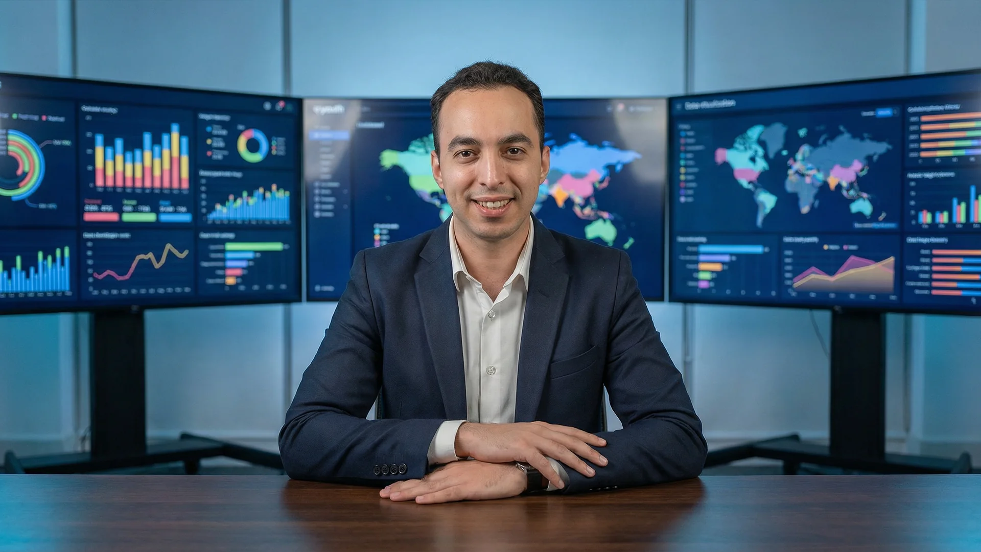 Data Storytelling & Data Visualization
