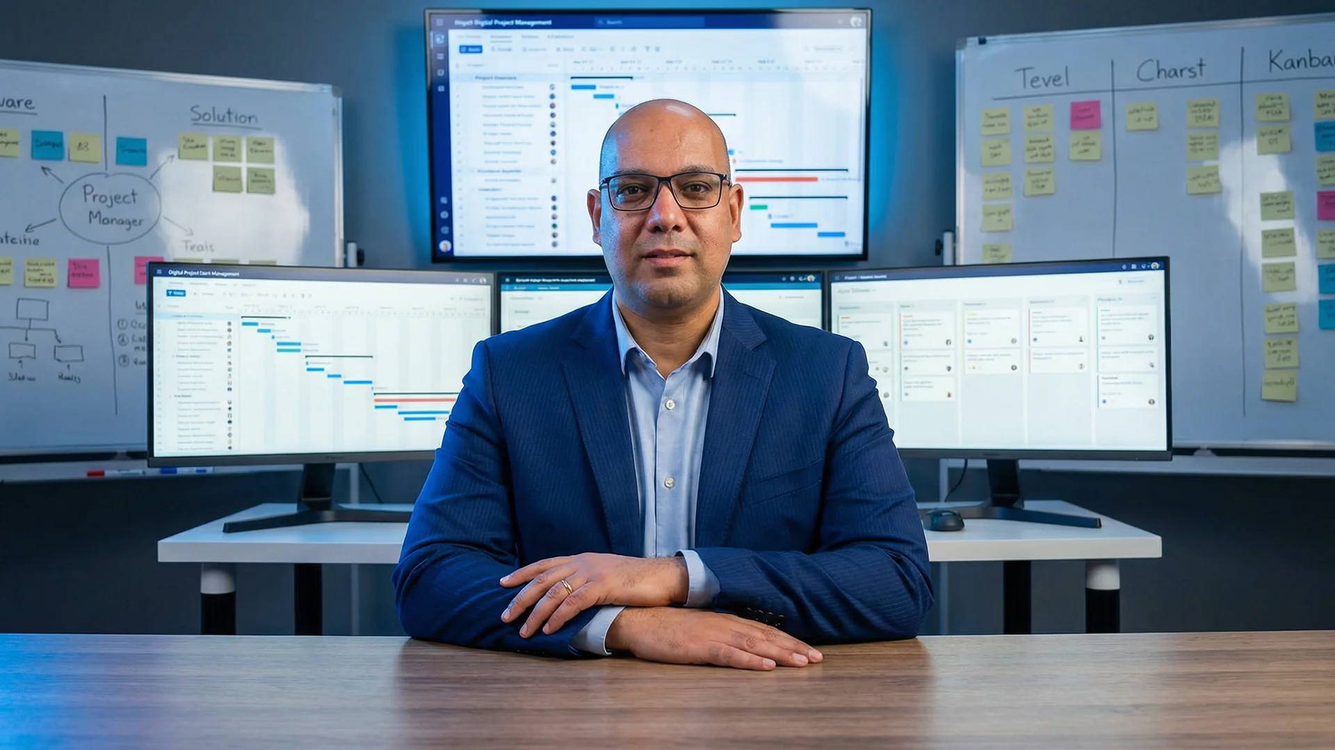 Digital Project Management