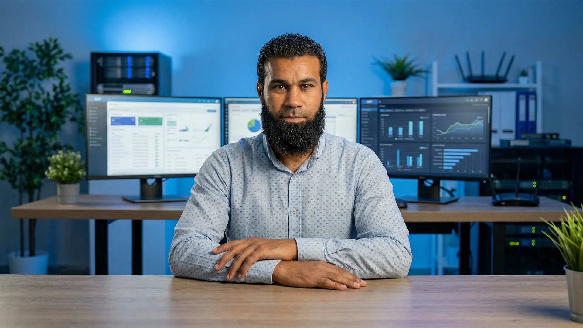 ERP Program