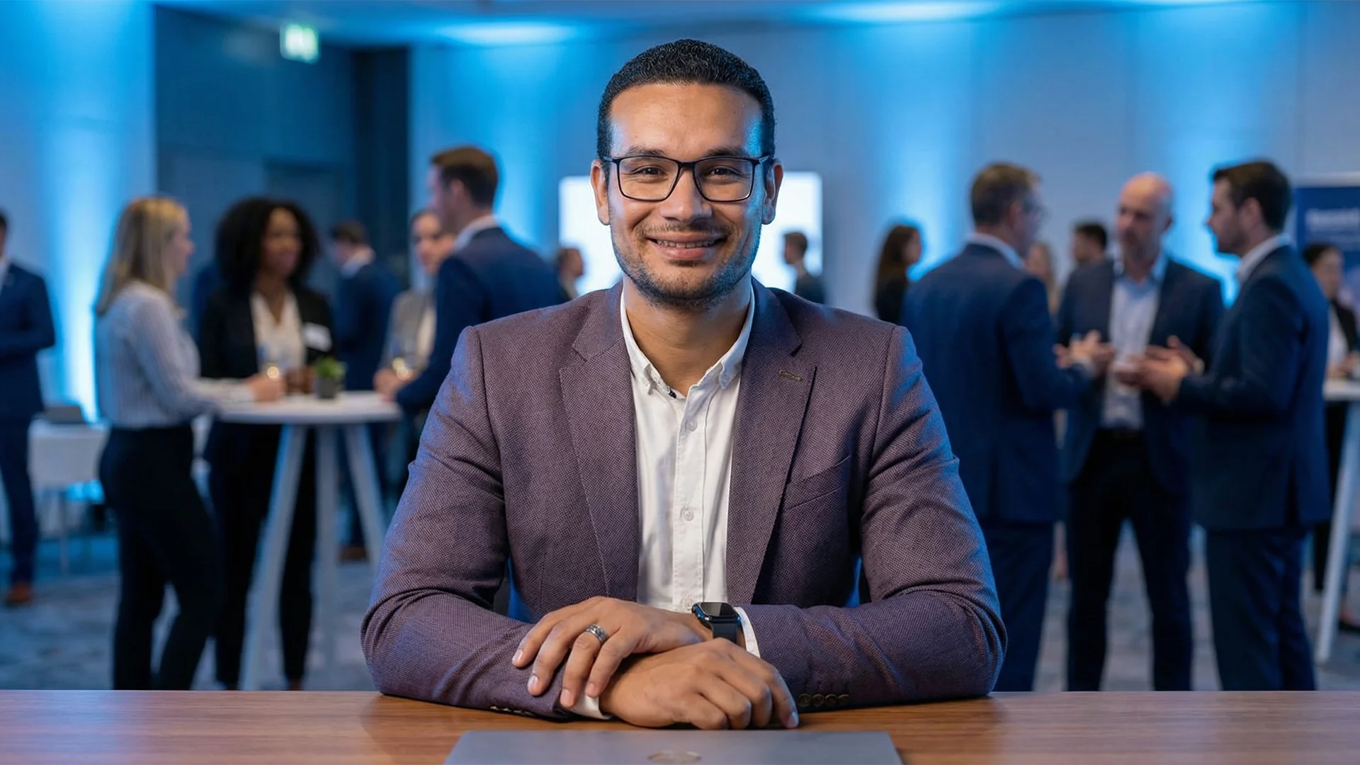 Effective Networking