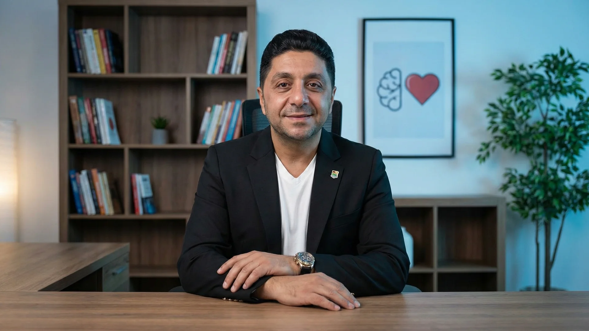 Emotional Intelligence