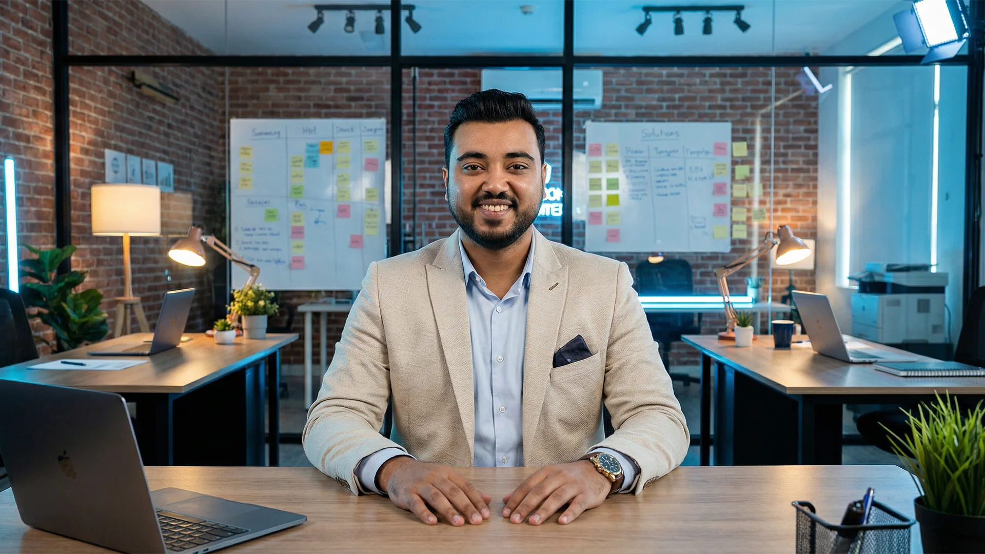 Entrepreneurship