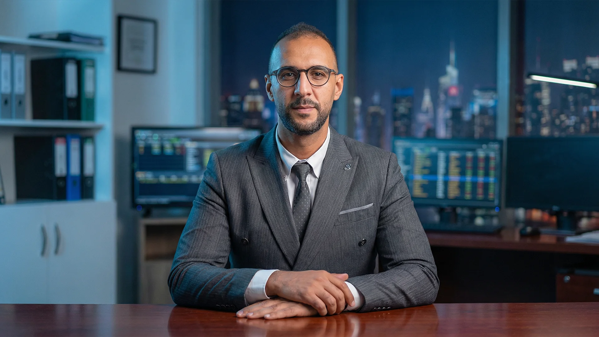 Fraud Risk Management
