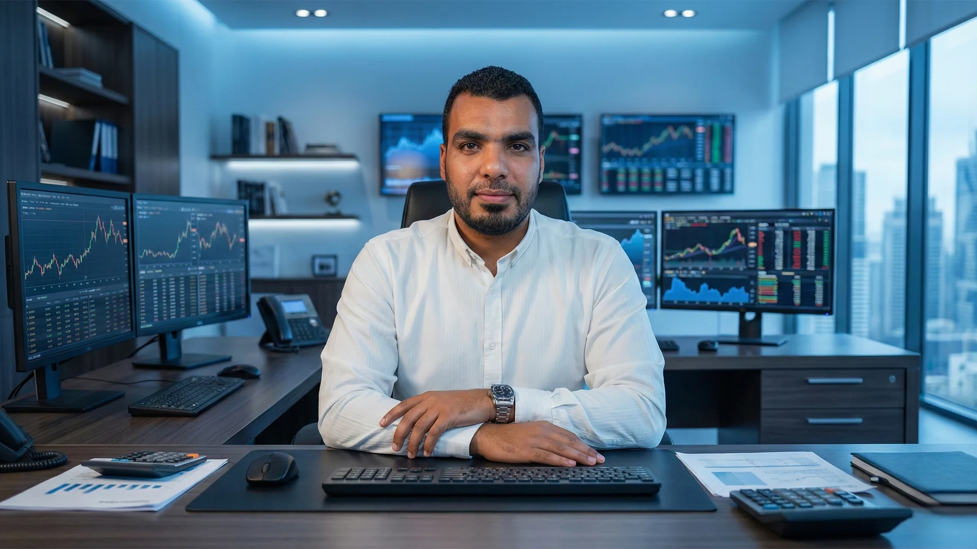 Fundamentals of Financial Analysis