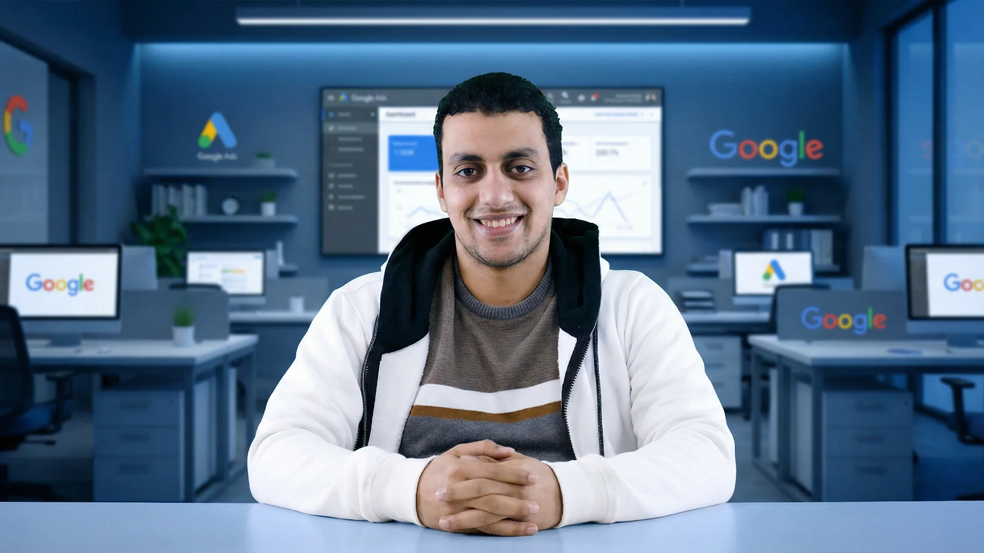 Google Ads
