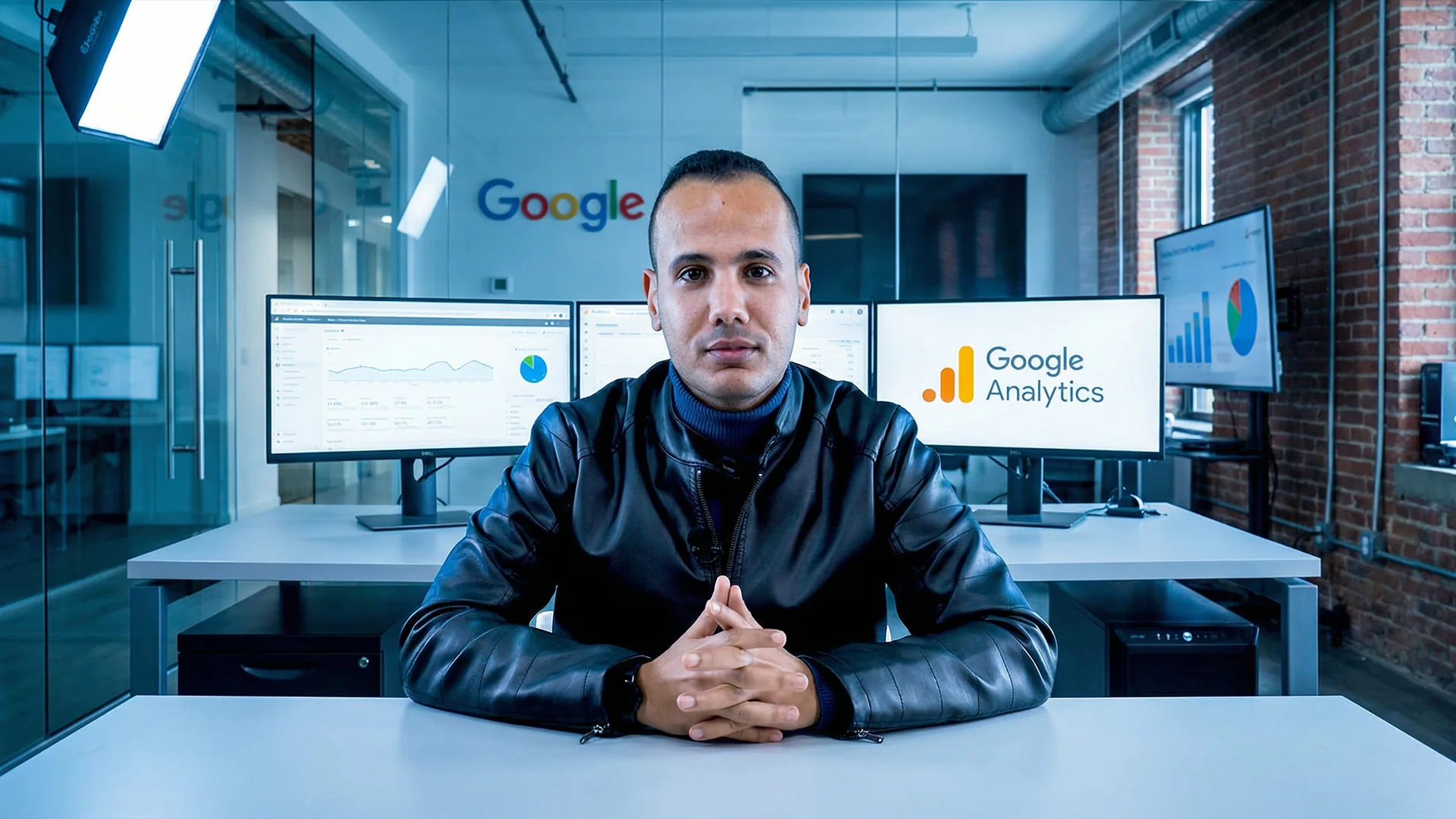 Google Analytics and Ads