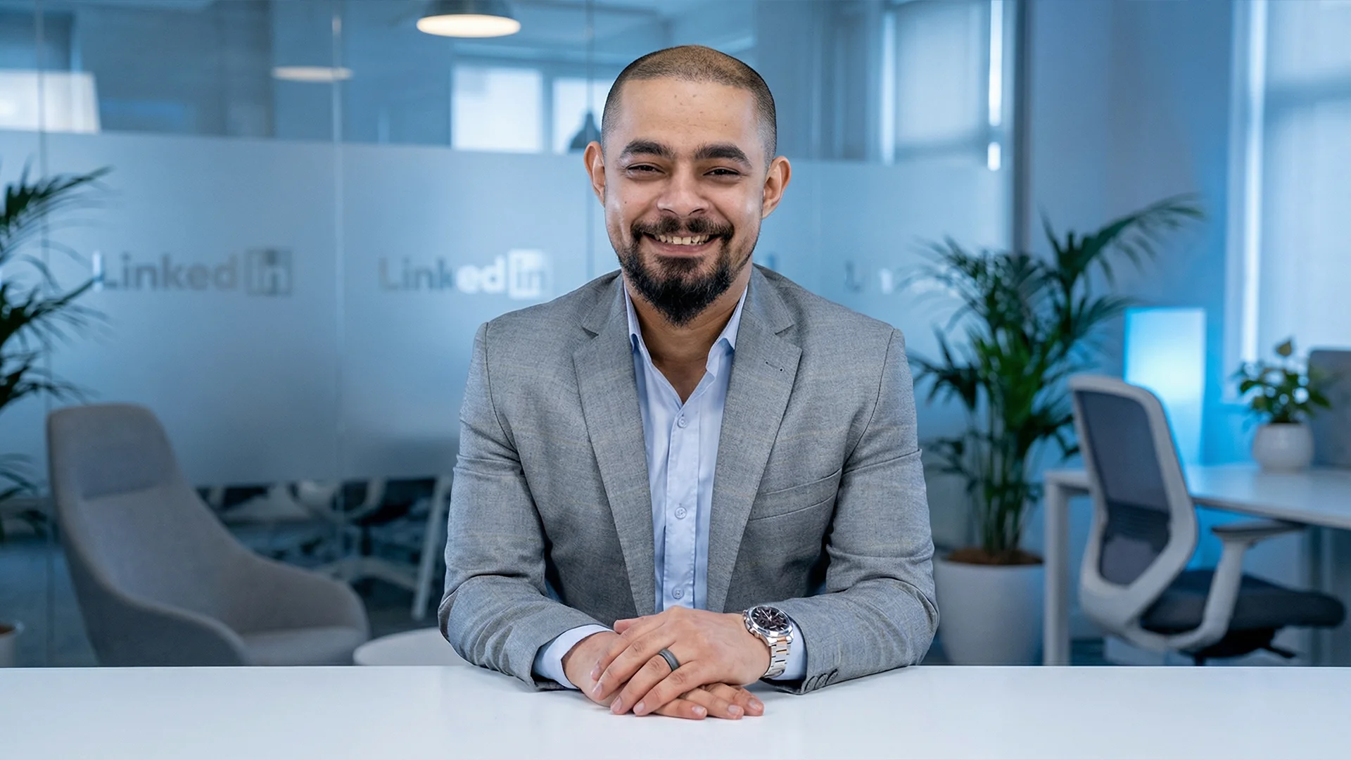 How to Deal with LinkedIn