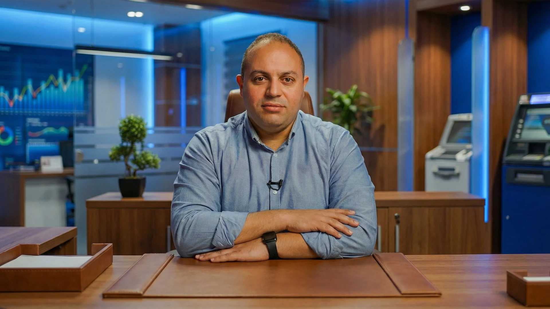 Introduction in SMEs Banking