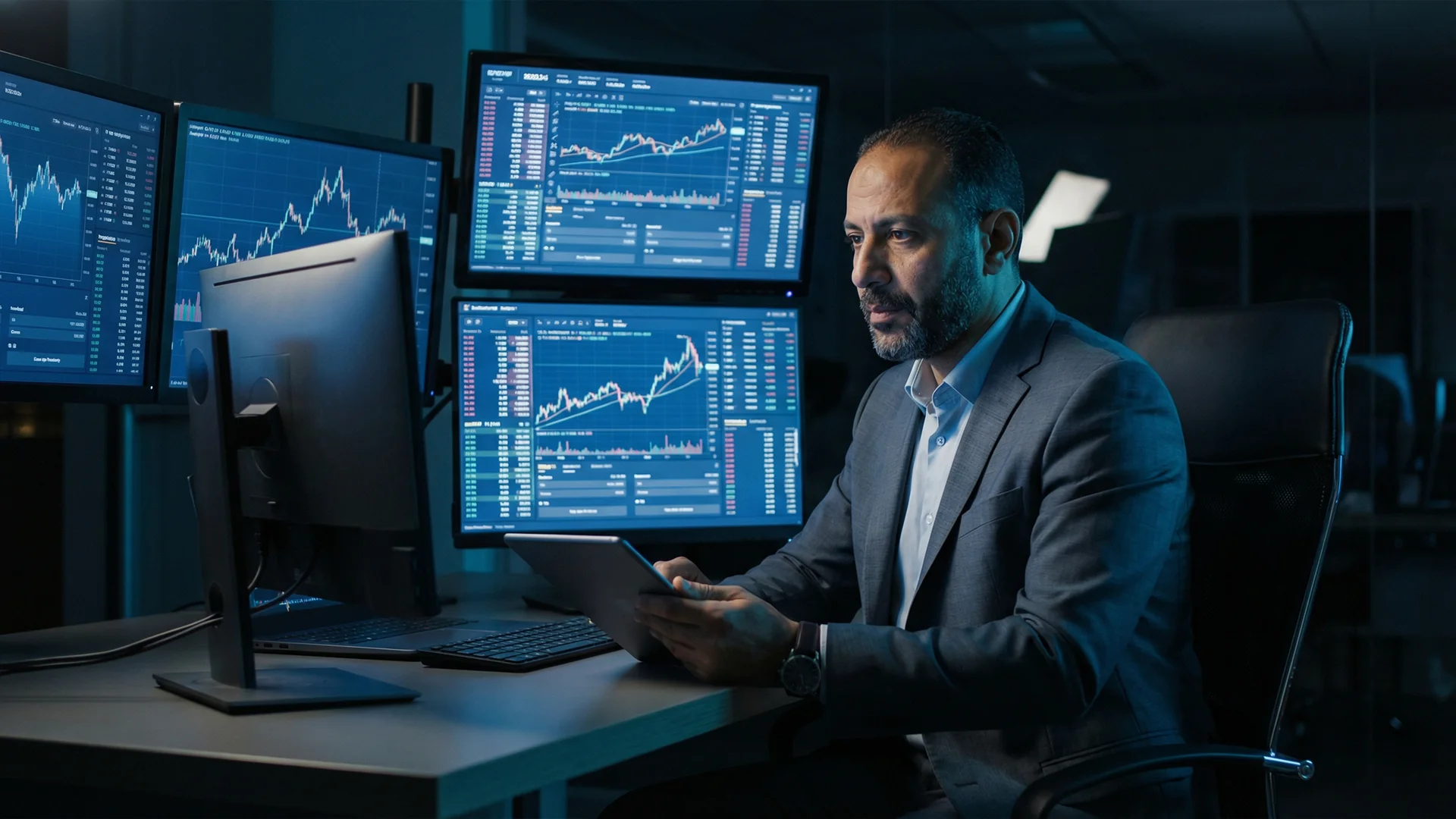 Level One of the Investment Readiness