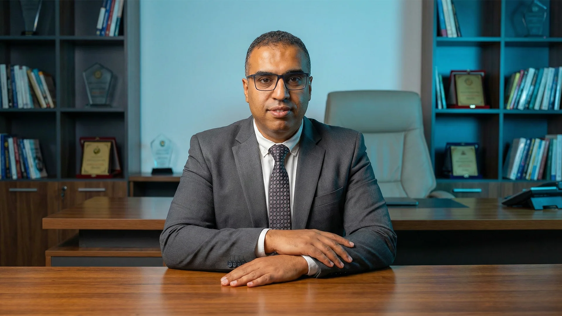 الإدارة والقيادة