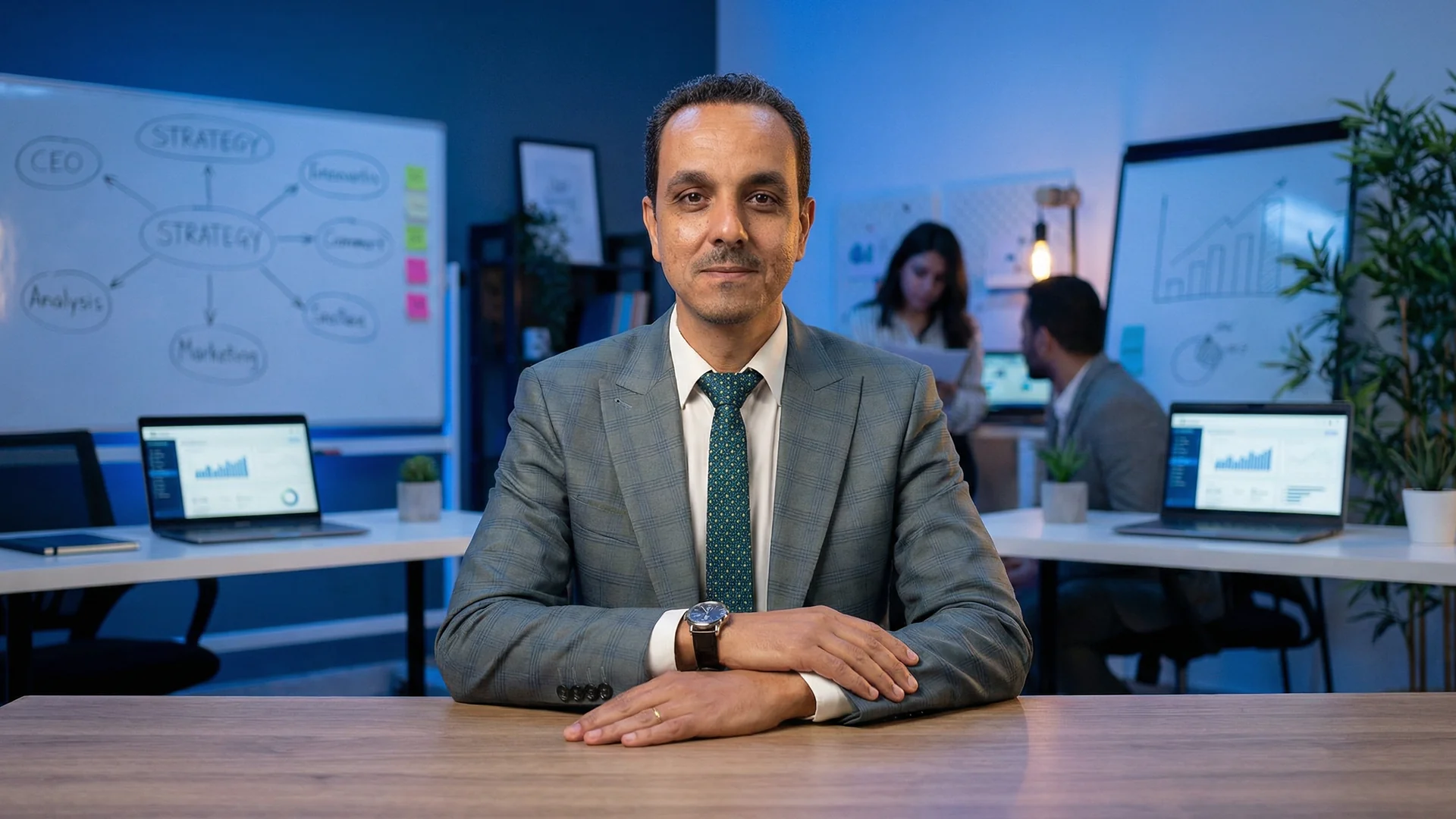 Marketing Collaborative Techniques