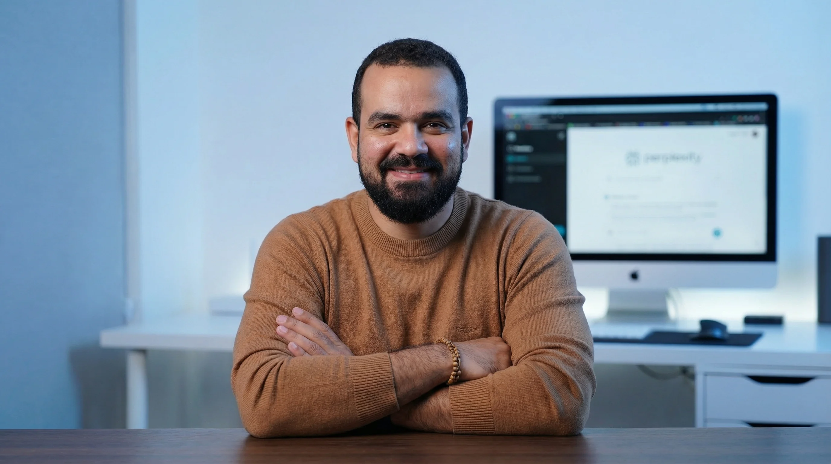 Mastering Perplexity AI