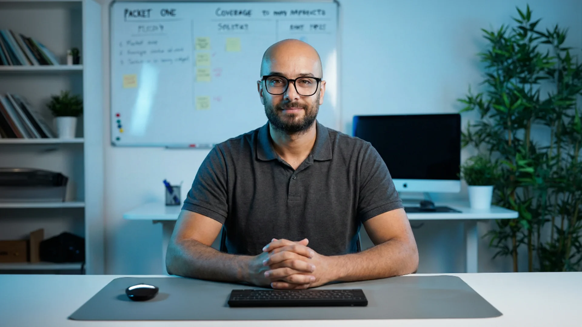Mastering Productivity