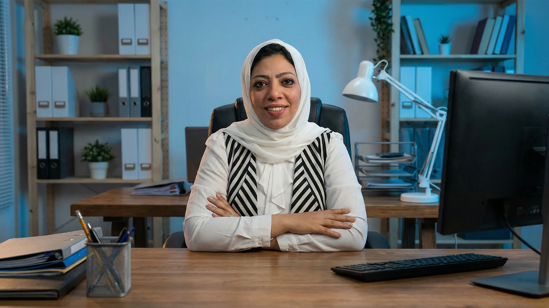 Office Management