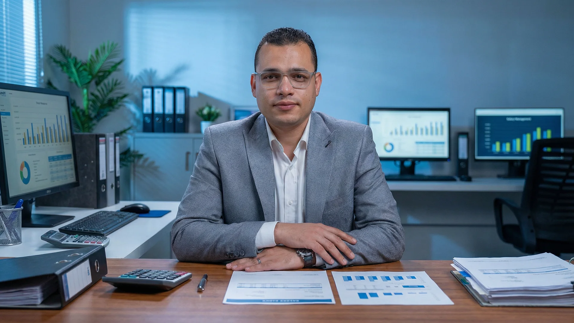 Payroll Management Fundamentals