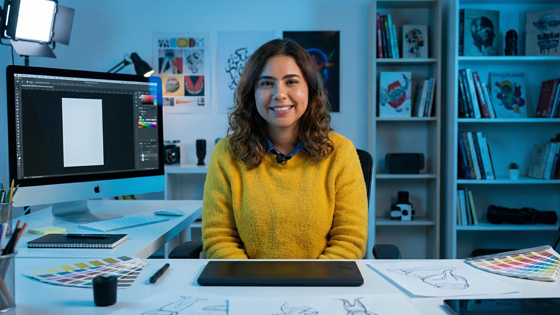 Photoshop Basics