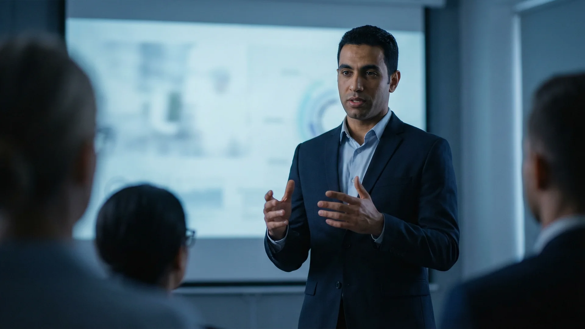 Presentation Skills