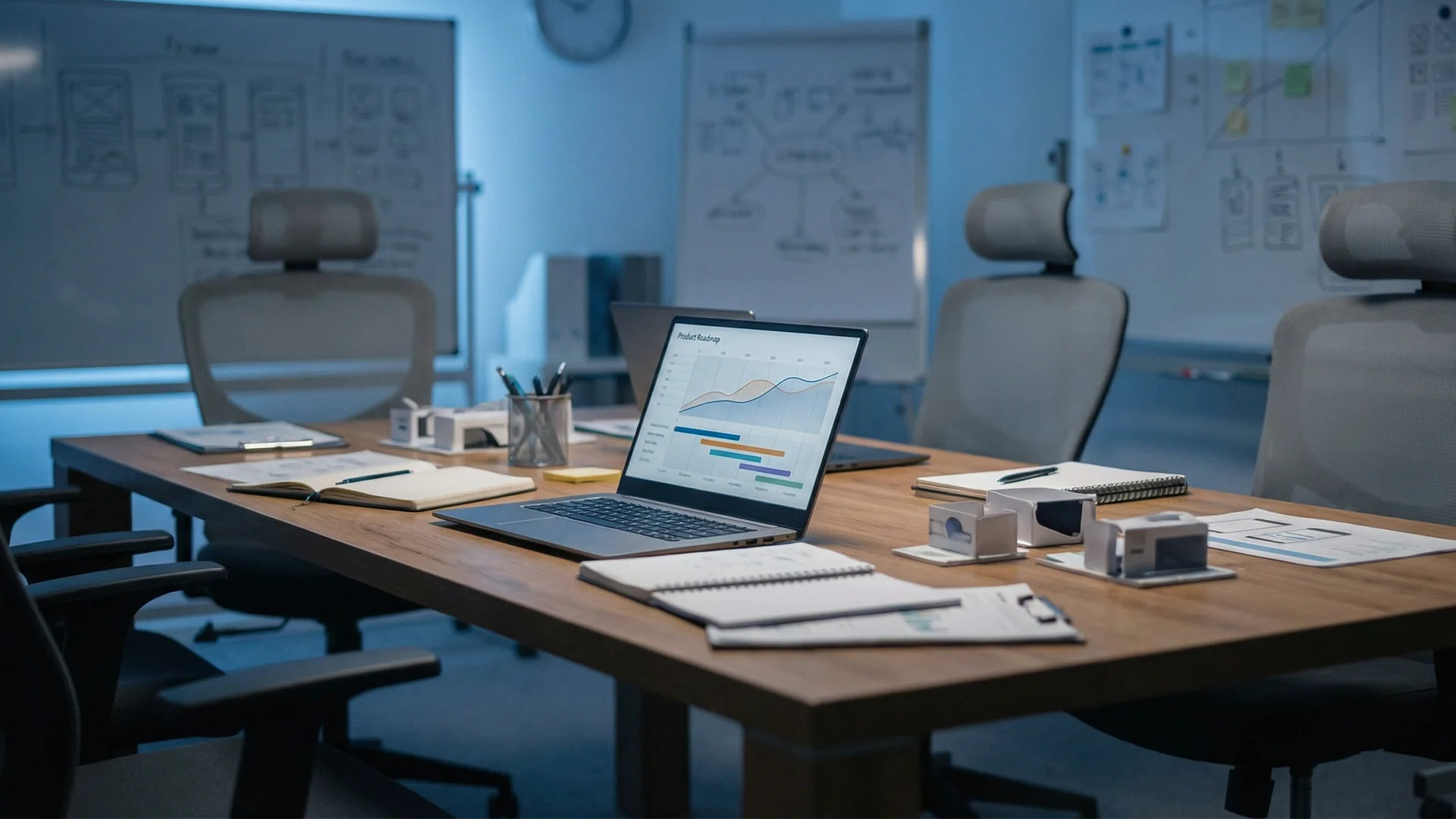 Product Management