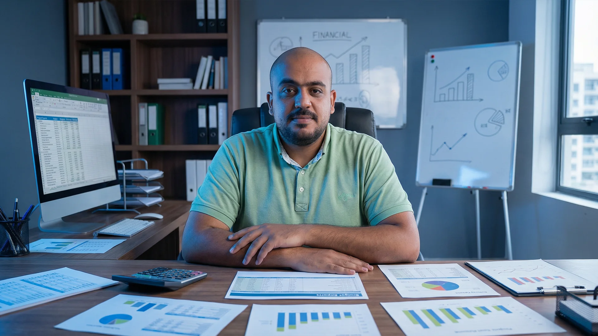 Project Cost Management