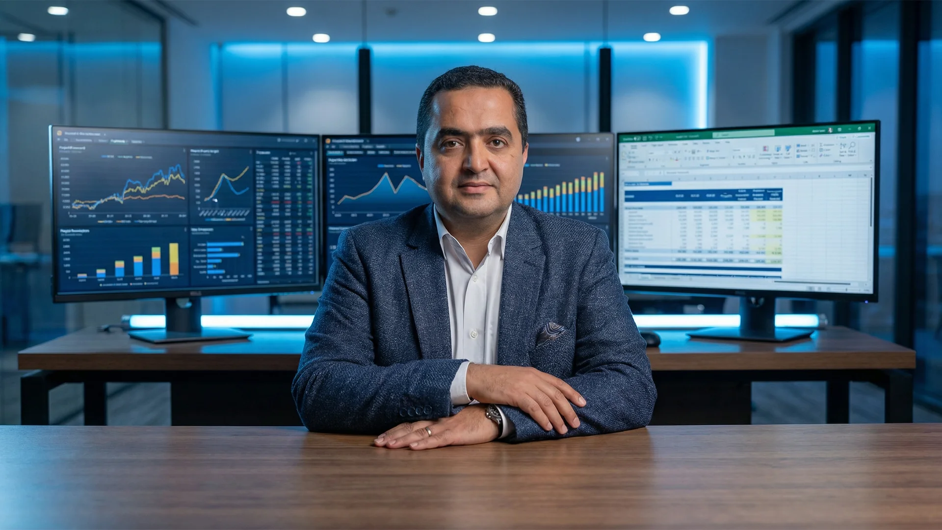 Project Finance