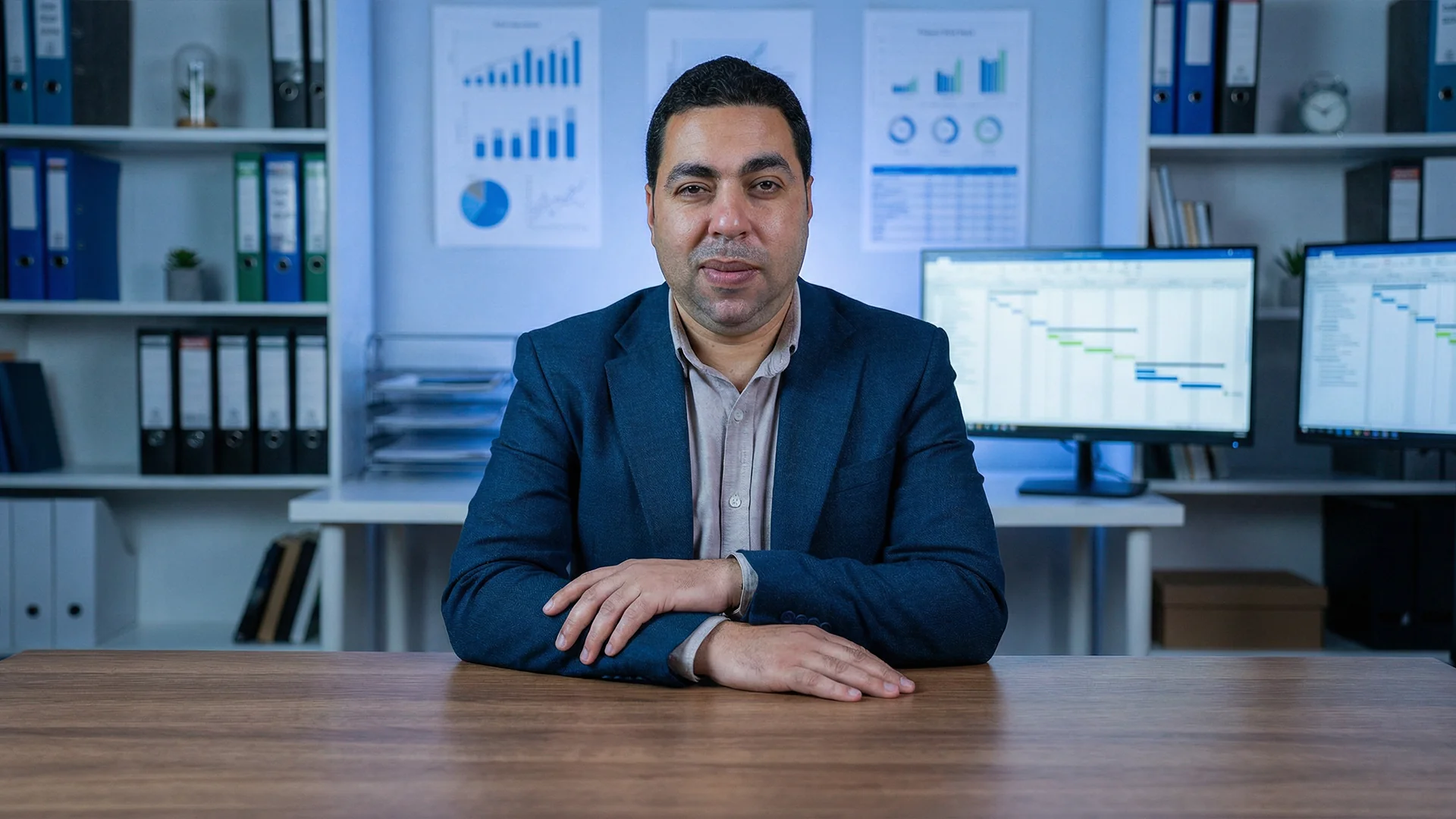 إدارة تكامل المشروع