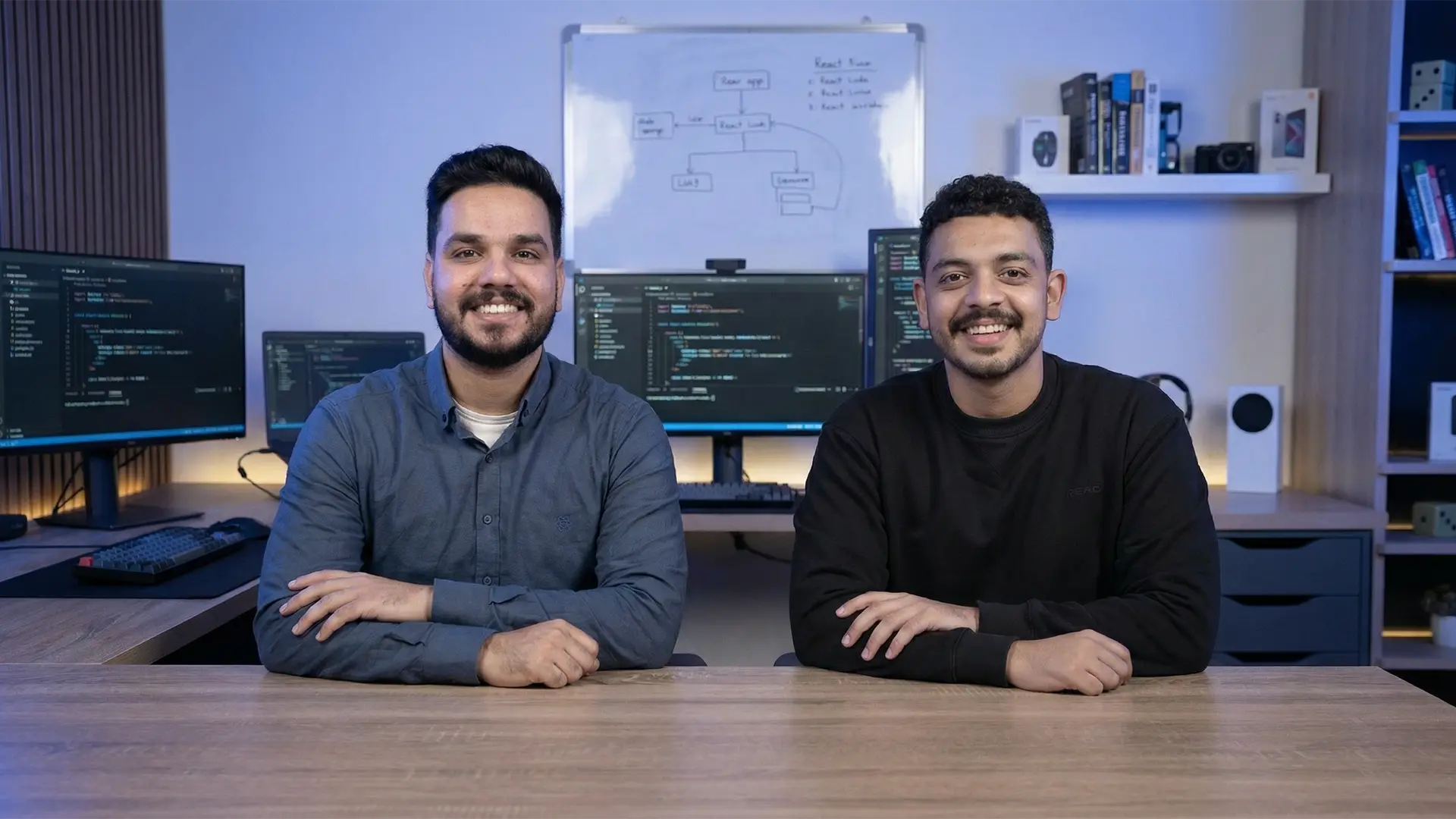 دبلومة تطوير الواجهة الأمامية باستخدام React