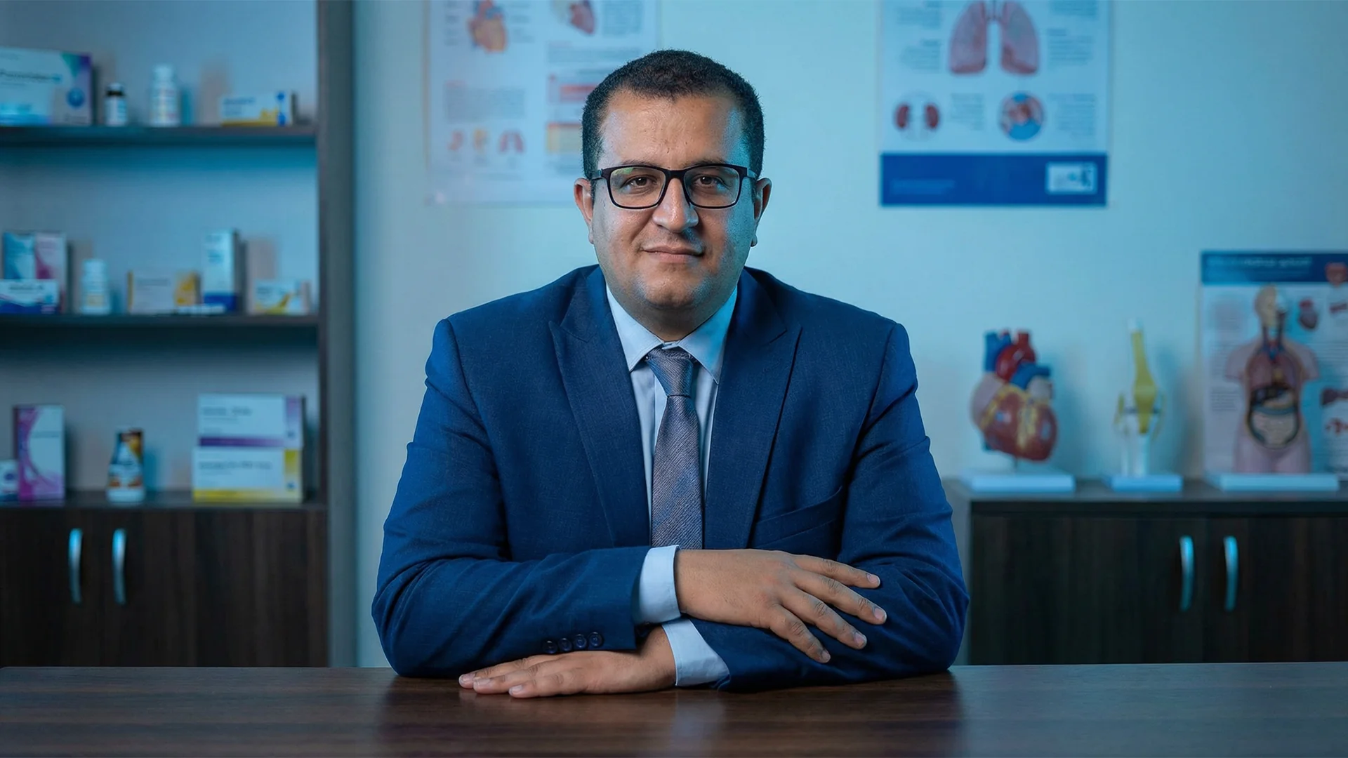 Sales Skills for Medical Reps